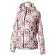 S03521-ITX23-J/S [W adidas bloom ウインドブレーカーパーカー WOMEN'S Sサイズ]
