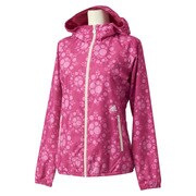 S03522-ITX23-J/OT [W adidas bloom ウインドブレーカーパーカー WOMEN'S OTサイズ]