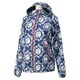 S03523-ITX23-J/M [W adidas bloom ウインドブレーカーパーカー WOMEN'S Mサイズ]