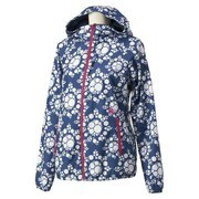 S03523-ITX23-J/OT [W adidas bloom ウインドブレーカーパーカー WOMEN'S OTサイズ]