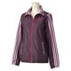 S03532-ITX26-J/L [adidas bloom ウインドブレーカージャケットT レディース Lサイズ リッチレッドF14]
