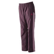 S03535-ITX27-J/M [adidas bloom ウインドブレーカーパンツT レディース Mサイズ リッチレッドF14]