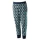S03644-ITX51-J/M [W adidas bloom ジャガードパンツ WOMEN'S Mサイズ]