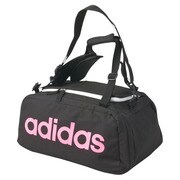 S04463-JDR11-NS [3ウェイバックパック M ブラック×ソーラーピンク]