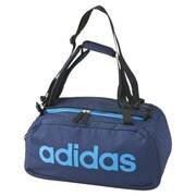 S04464-JDR11-NS [3ウェイバックパック M カレッジネイビー×ソーラーブルー S14]