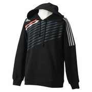 S04619-JED42-J2XO [M adidas Revolution スウェットジャケット 長袖 2XOサイズ]