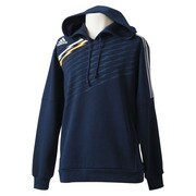 S04620-JED42-J/L [M adidas Revolution スウェットジャケット 長袖 Lサイズ]