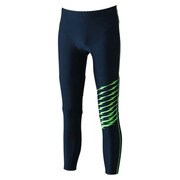 S04624-JED44-J/XS [adidas Revolution ロングアンダータイツ メンズ XSサイズ カレッジネイビー]