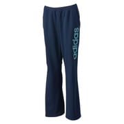 S04744-JED82-J/S [W ActiveTraining リニア ジャージパンツ WOMEN'S]