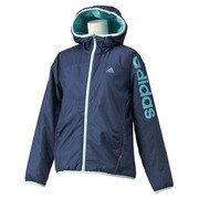 S04756-JED85-J/M [ActiveTraining リニア 中綿ジャケット Mサイズ カレッジネイビー]