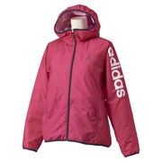 S04757-JED85-J/L [W ACTIVETRAINING リニア 中綿ジャケット]