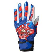 S04786-DDQ70-O [adidas Professional バッティンググローブ 両手用]