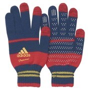 S04791-JEF00-S [ADIDAS PROFESSIONAL ニットグラブ Sサイズ]