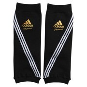 S04792-JEF01-S [ADIDAS PROFESSIONAL レッグウォーマー Sサイズ]