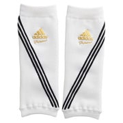 S04793-JEF01-S [ADIDAS PROFESSIONAL レッグウォーマー Sサイズ]