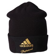 S04795-JEF02-OSFZ [ADIDAS PROFESSIONAL ニットキャップ]