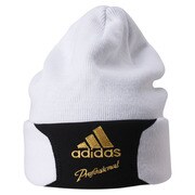 S04796-JEF02-OSFX [ADIDAS PROFESSIONAL ニットキャップ]