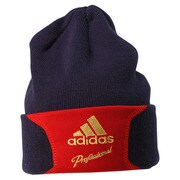 S04797-JEF02-OSFX [ADIDAS PROFESSIONAL ニットキャップ]