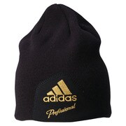 S04798-JEF03-OSFX [ADIDAS PROFESSIONAL ビーニー]