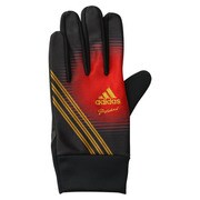 S04804-JEF05-S [ADIDAS PROFESSIONAL 防寒グローブ Sサイズ]