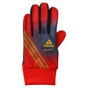 S04805-JEF05-S [ADIDAS PROFESSIONAL 防寒グローブ Sサイズ]