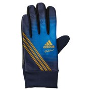 S04806-JEF05-L [ADIDAS PROFESSIONAL 防寒グローブ Lサイズ]