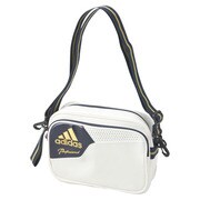 S04818-JEF10-NS [adidas Professional エナメルショルダーS]