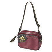 S04819-JEF10-NS [adidas Professional エナメルショルダーS]