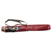 S04825-JEF12-NS [adidas Professional エナメルバットケース 1本入]