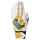 S04833-DDQ71-LHL [adidas Revolution バッティンググローブ 片手用(左手用のLサイズ)]