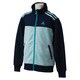 S05047-DEA46-J160 [adidasbloom ウォームアップ フクレジャケット ガールズサイズ]