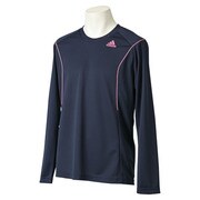 S05318-JIG13-J/XO [M ESS BC 長袖Tシャツ]