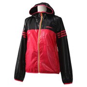 S05814-JAZ22-J/L [SC ウィンドフーデッドジャケット W WOMEN'S]