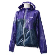 S05816-JAZ22-J/L [SC ウィンドフーデッドジャケット W WOMEN'S]