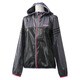 S05817-JAZ22-J/L [SC ウィンドフーデッドジャケット W WOMEN'S]