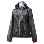 S05817-JAZ22-J/L [SC ウィンドフーデッドジャケット W WOMEN'S]