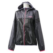 S05817-JAZ22-J/M [SC ウィンドフーデッドジャケット W WOMEN'S]