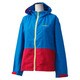 S05877-JAZ06-J/M [SC＋ カラーブロックタッサージャケット W WOMEN'S]