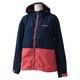 S05878-JAZ06-J/L [SC＋ カラーブロックタッサージャケット W WOMEN'S]