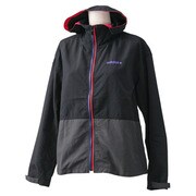 S05879-JAZ06-J/M [SC＋ カラーブロックタッサージャケット W WOMEN'S]
