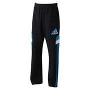 S06117-JDP86-J150 [KIDS adidasbraⅴe ライトスウェットパンツ ジュニアサイズ]