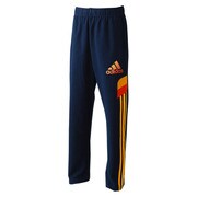 S06118-JDP86-J160 [KIDS adidasbraⅴe ライトスウェットパンツ ジュニアサイズ]