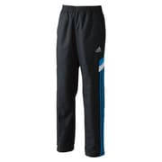 S06127-JDP84-J140 [KIDS adidasbrave ウインドブレーカー パンツ ジュニアサイズ]