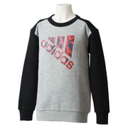 S06222-JDP64-J130 [KIDS TCOS グラフィック クルースウェット]