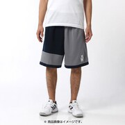 S06484-N55-2XO [JOHN WALL SHORT]