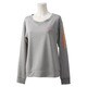 S06523-JAZ14-J/L [SC スウェットクルー W WOMEN'S]