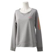 S06523-JAZ14-J/L [SC スウェットクルー W WOMEN'S]
