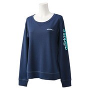 S06524-JAZ14-J/M [SC スウェットクルー W WOMEN'S]