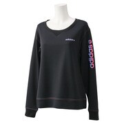 S06525-JAZ14-J/L [SC スウェットクルー W WOMEN'S]