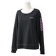 S06525-JAZ14-J/M [SC スウェットクルー W WOMEN'S]